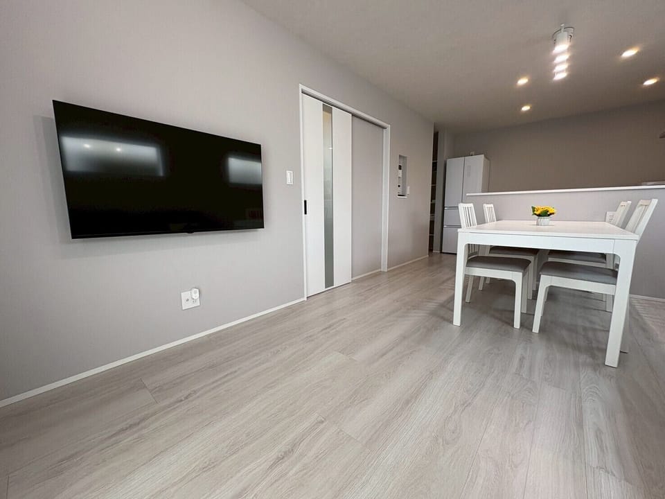 Apartment | WiFi (free)