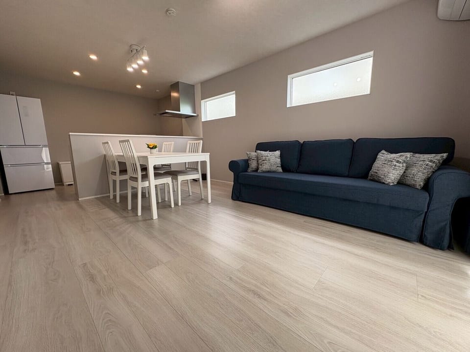 Apartment | WiFi (free)