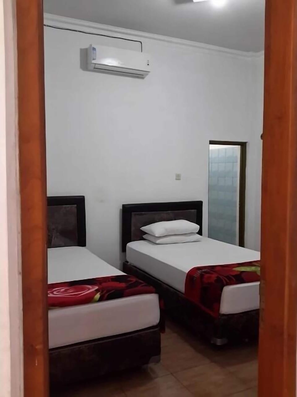 Superior Twin Room | Free WiFi