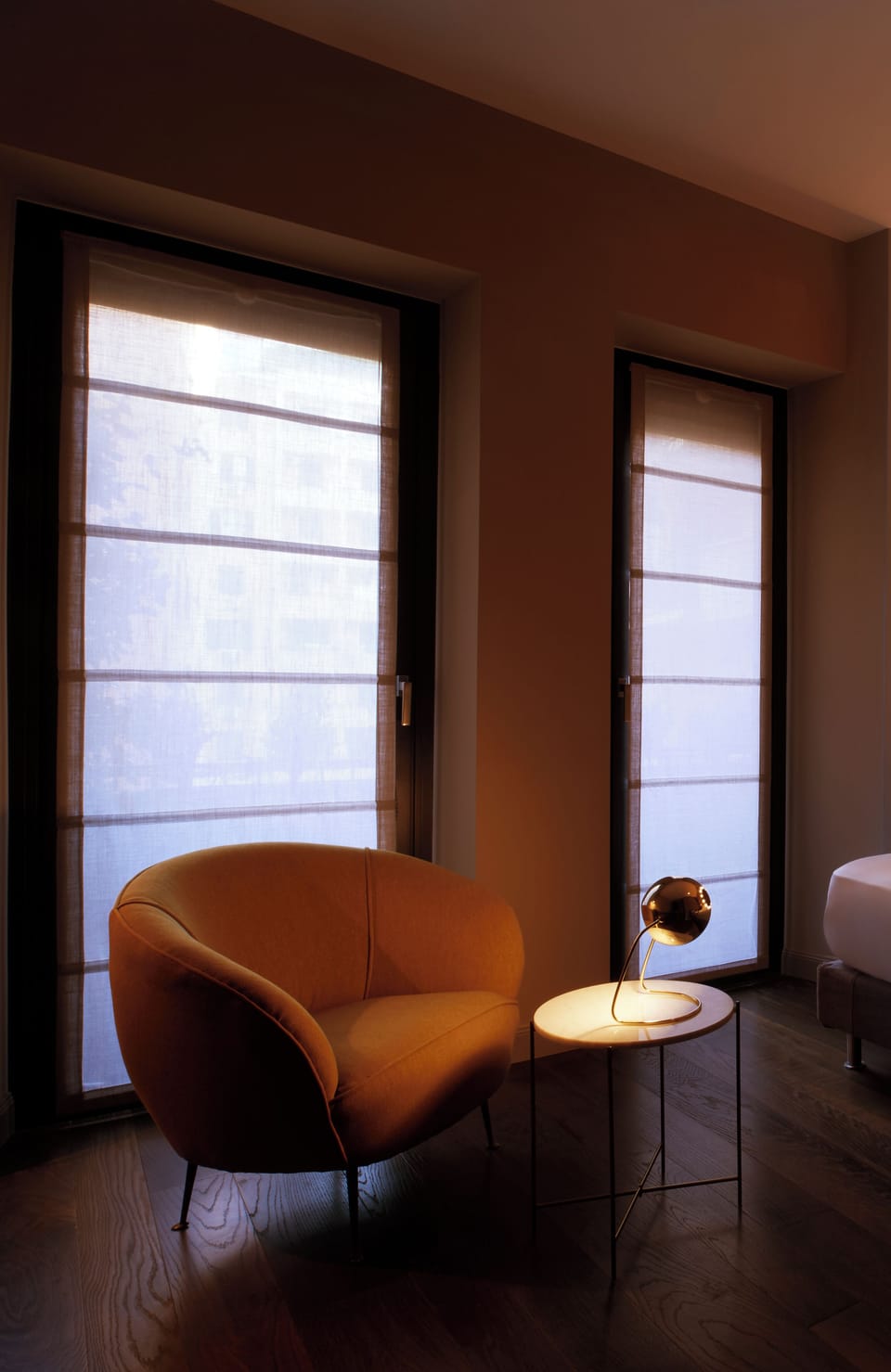 Superior Double Room, Balcony | Down comforters, pillowtop beds, soundproofing, free WiFi