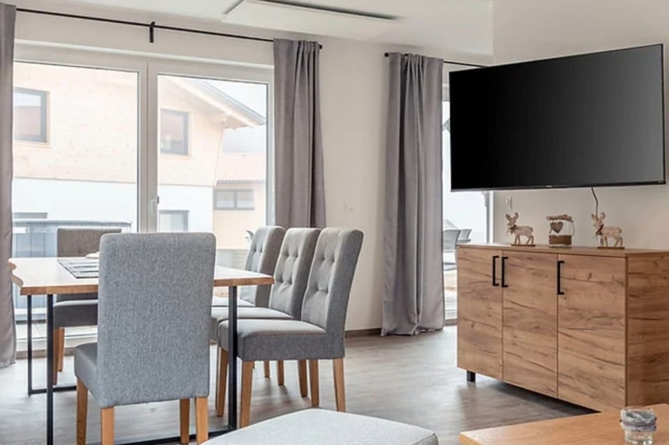 Apartment | Living room