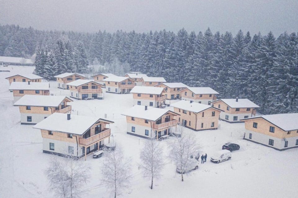 Apartment | View from property