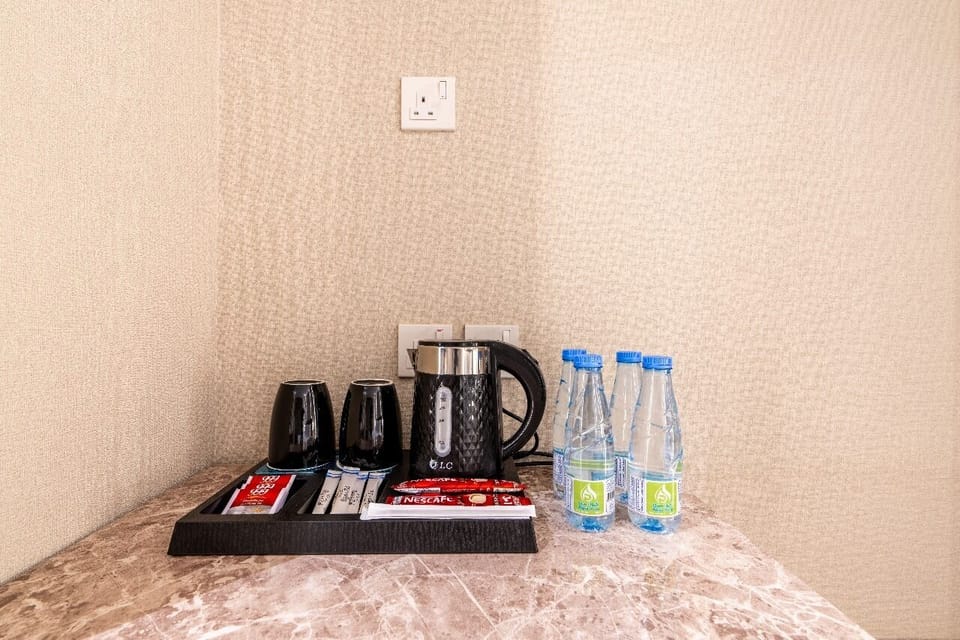 Mini-fridge