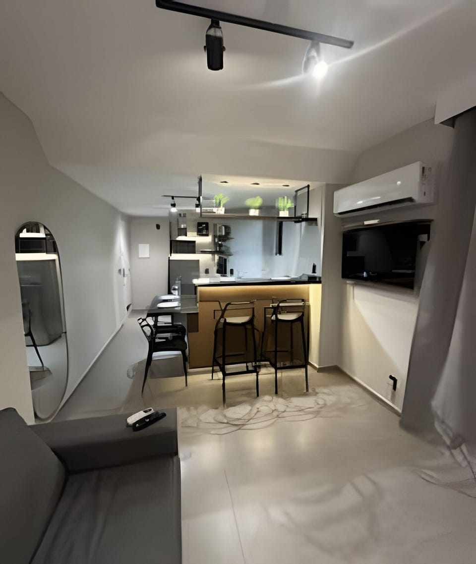 Comfort Loft, Non Smoking, Sea View | Interior