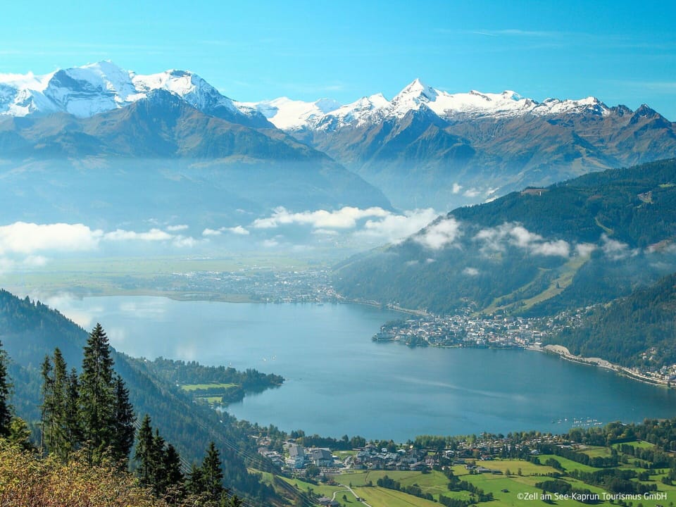Mountain, Mountainous Landforms, Water, Body Of Water, Nature, Natural Landscape, Mountain Range, Hill, Highland, Tarn