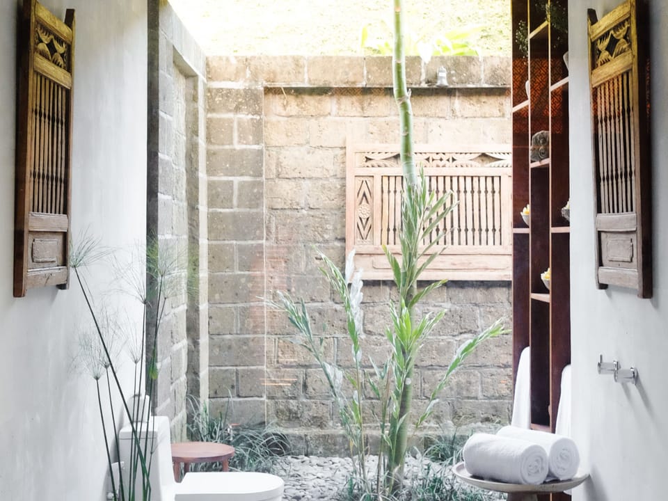 Kalapa Resort and Yoga retreat Hotel in North Kuta