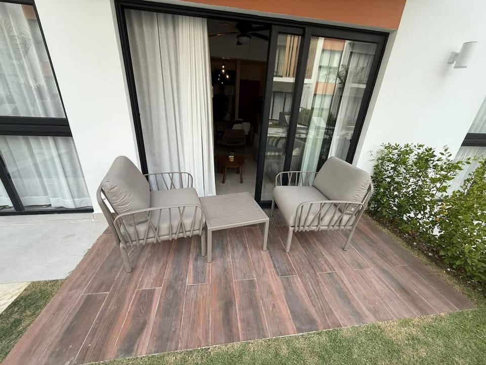 House | 1 bedroom