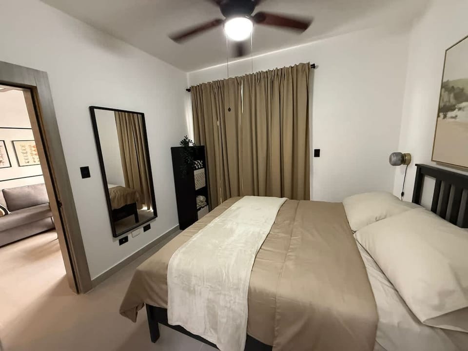 House | 1 bedroom