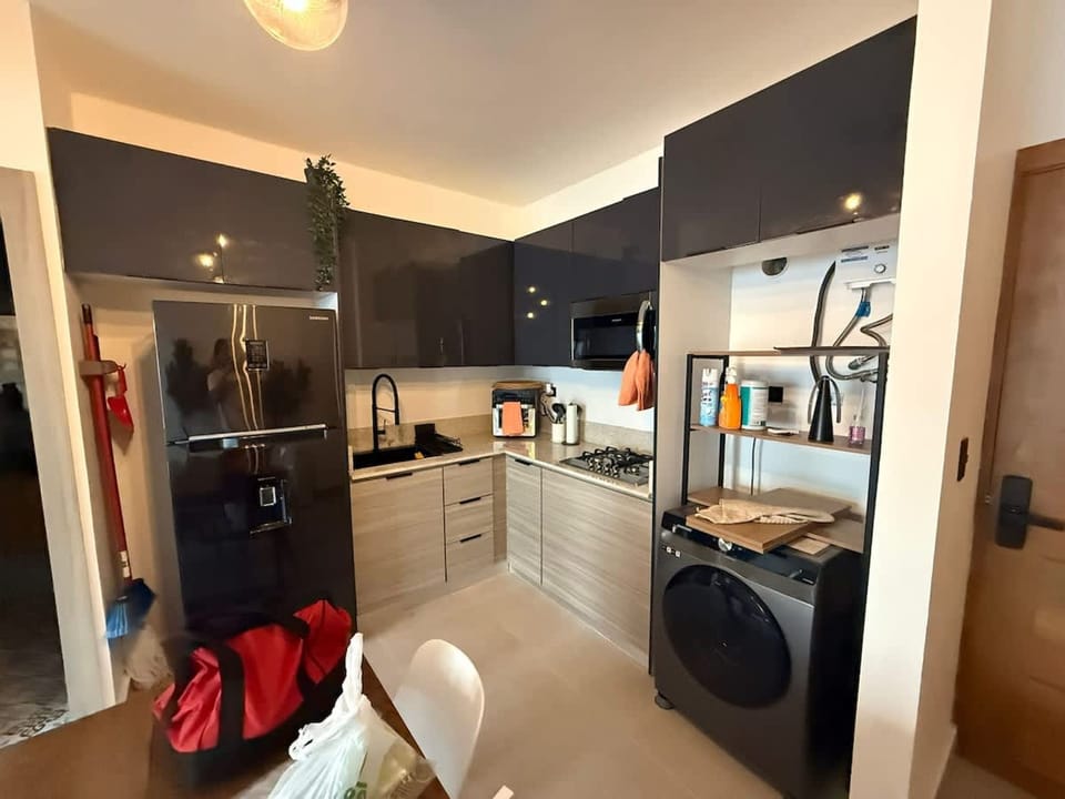 House | 1 bedroom