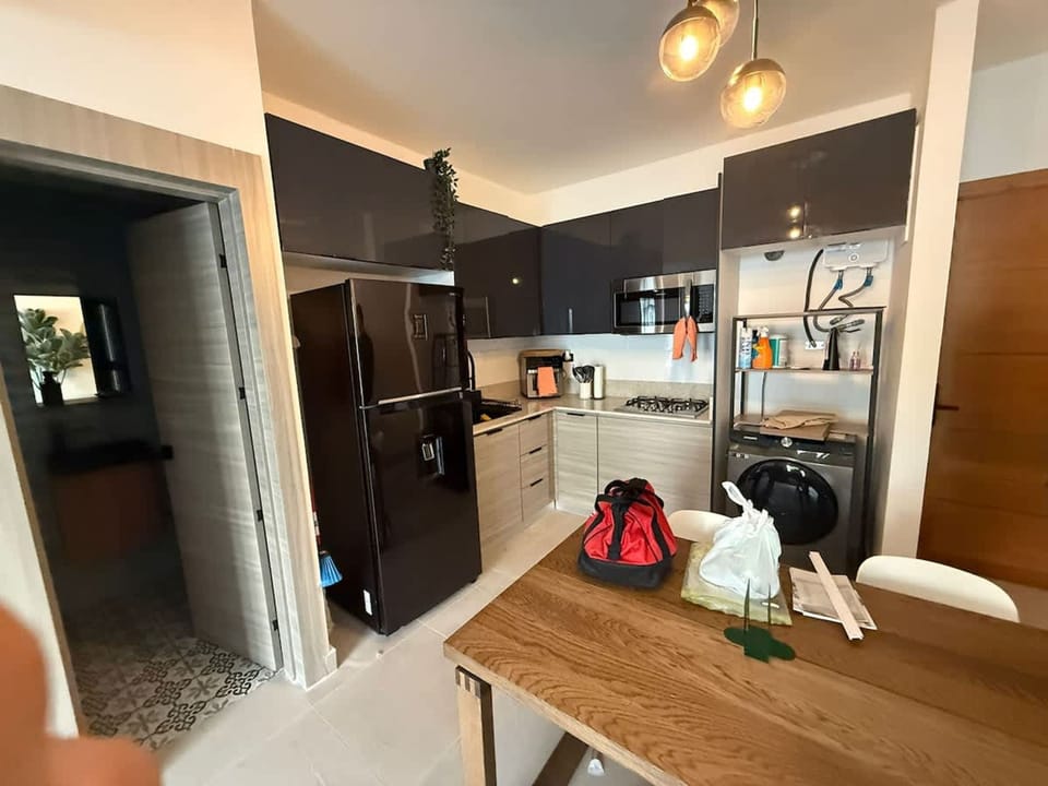 House | 1 bedroom