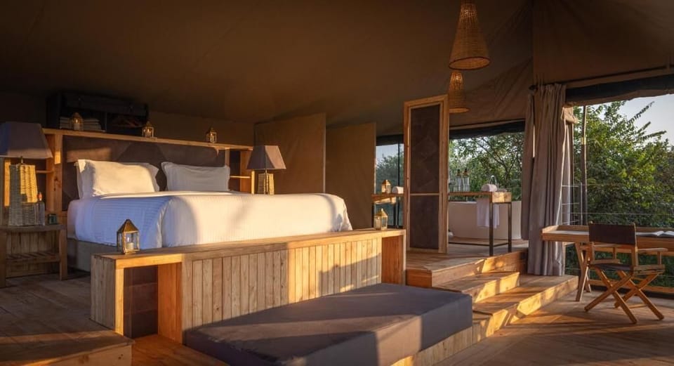 Deluxe Twin Room | Free WiFi