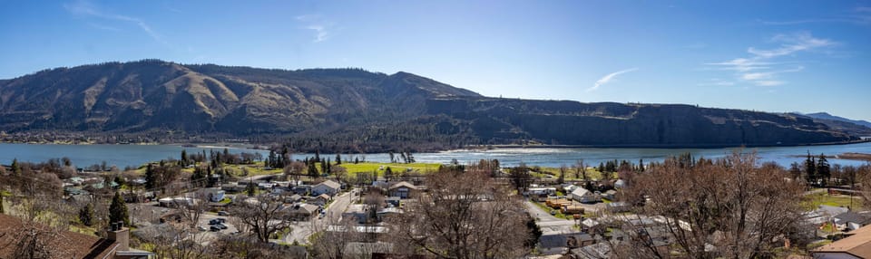 House, 3 Bedrooms | Aerial view