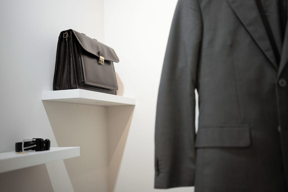 Superior Room | In-room safe, desk, laptop workspace, soundproofing
