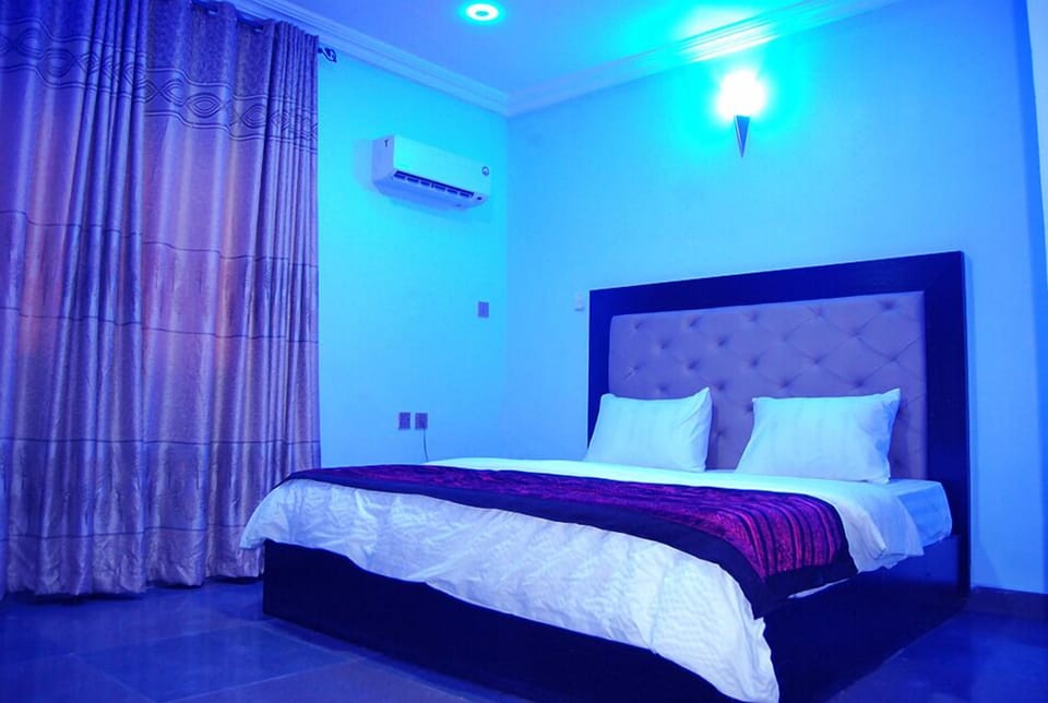 Junior Room, Balcony, City View | Desk, laptop workspace, blackout drapes, soundproofing