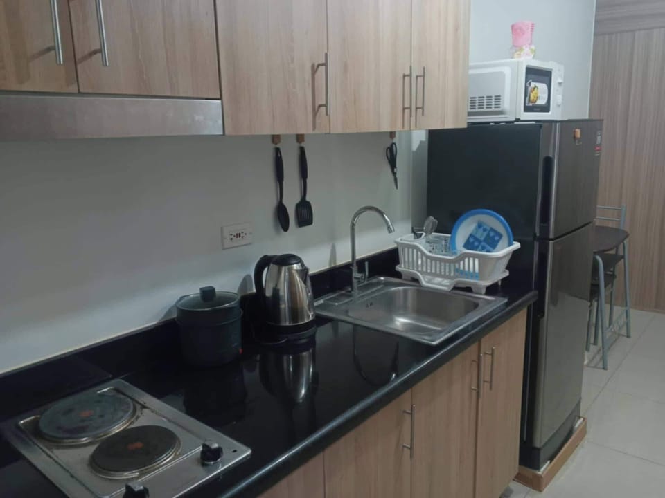 Studio, 1 Bedroom, Private Pool | Interior