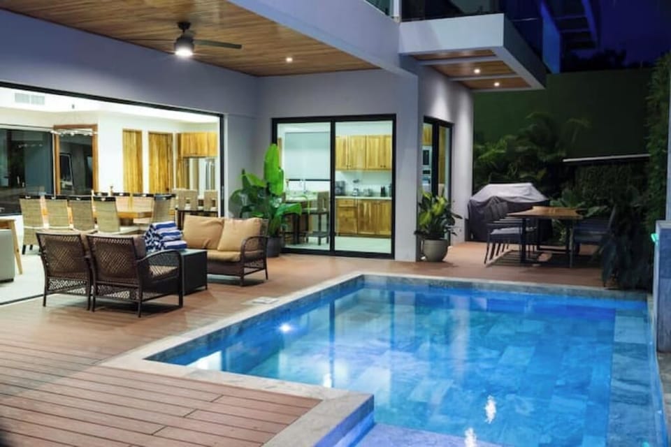Casa Rio Mar Luxury Villa #4