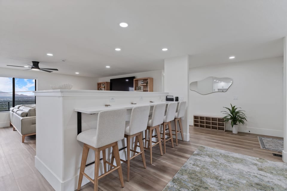 Indoors, Dining Room, Dining Table, Furniture, Table