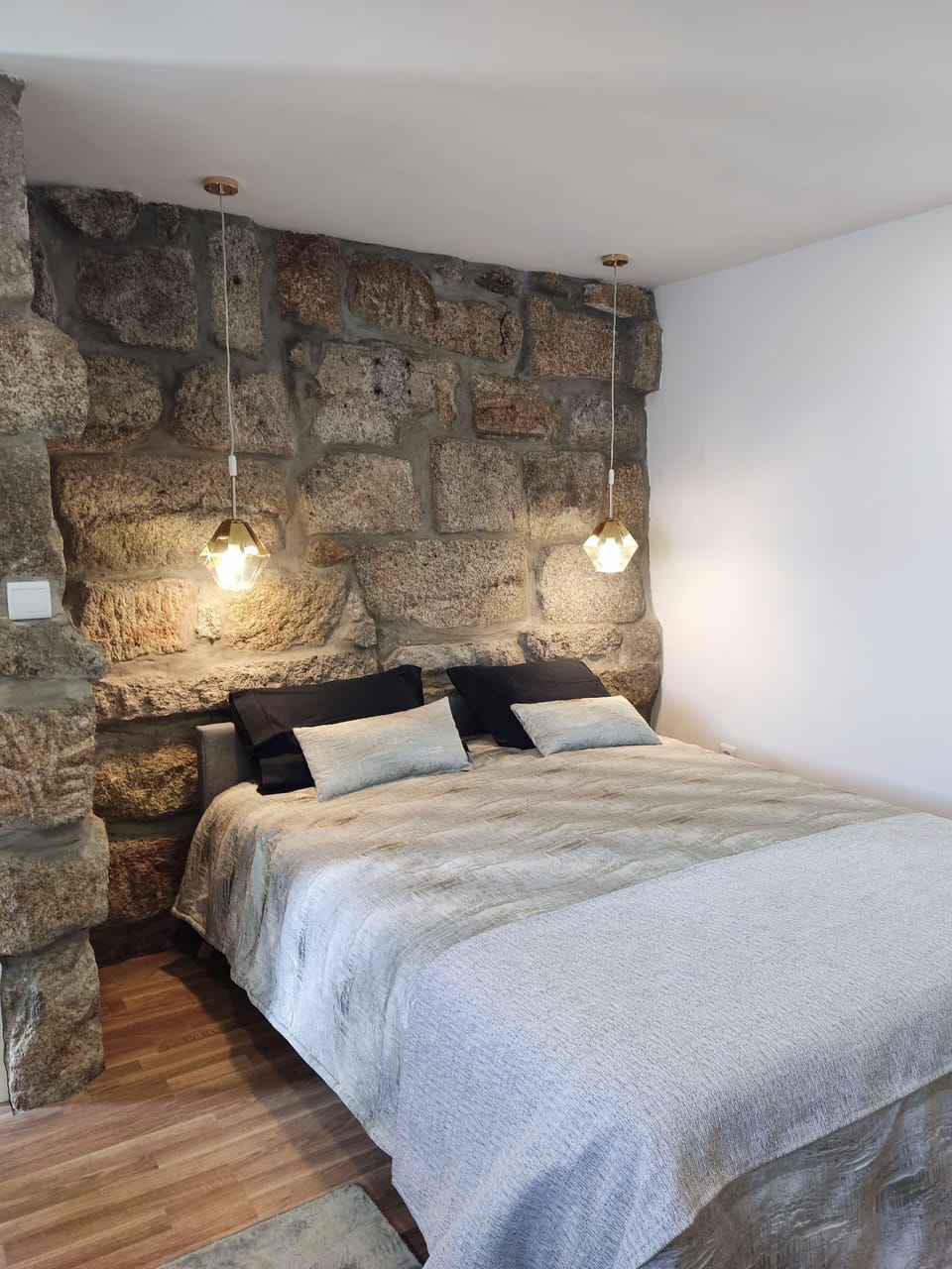 Comfort Double Room, Balcony, City View | Soundproofing, iron/ironing board, free WiFi, wheelchair access