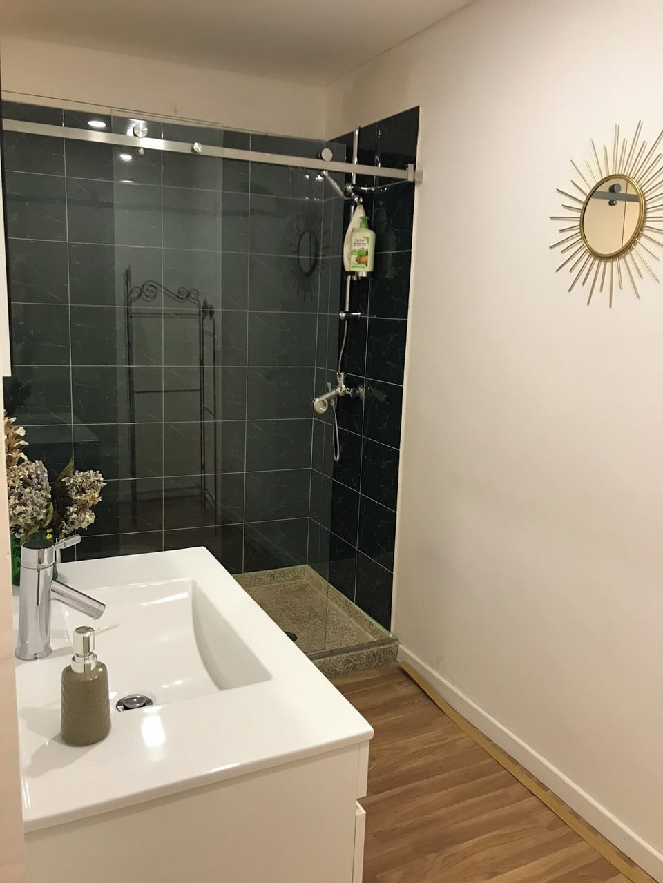 Deluxe Double Room, Balcony, City View | Soundproofing, iron/ironing board, free WiFi, wheelchair access