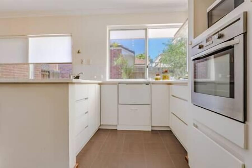 Charming Kitchen