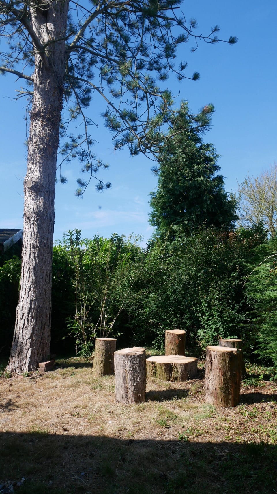 House | Garden