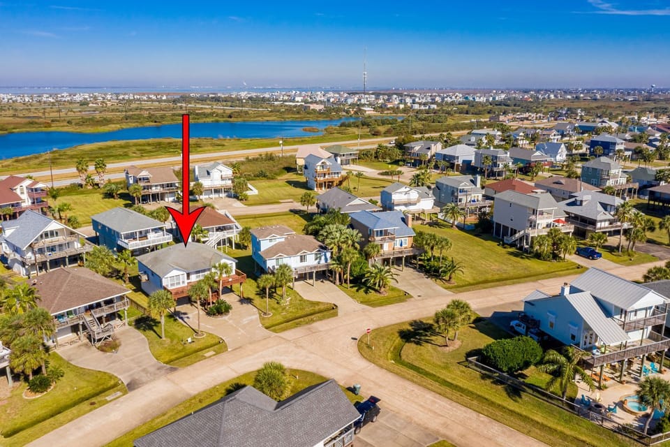 House (3 Bedrooms) | Property amenity