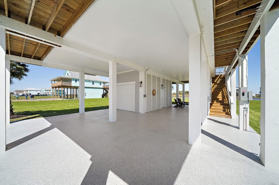 House (3 Bedrooms) | Property amenity