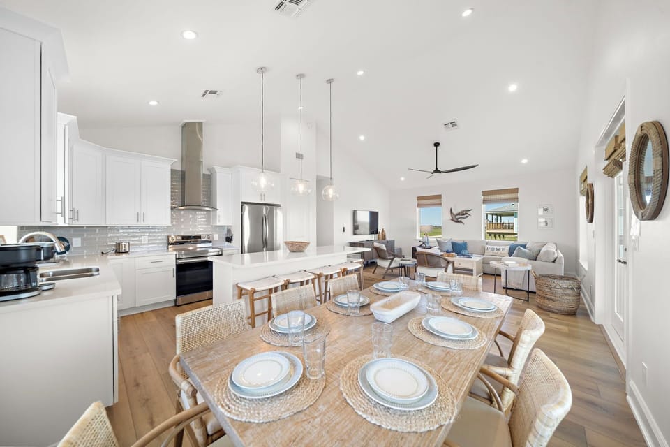 House (3 Bedrooms) | Property amenity