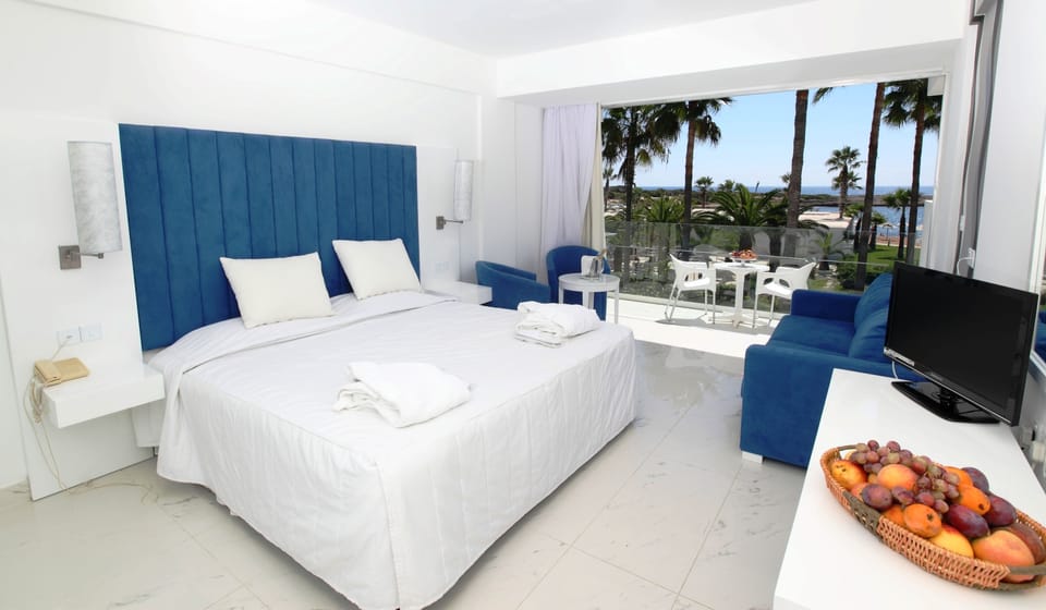 Beach/ocean view