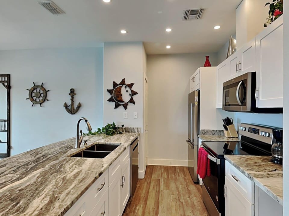 House (3 Bedrooms) | Property amenity