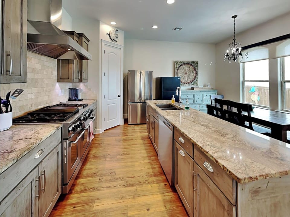 House (5 Bedrooms) | Property amenity