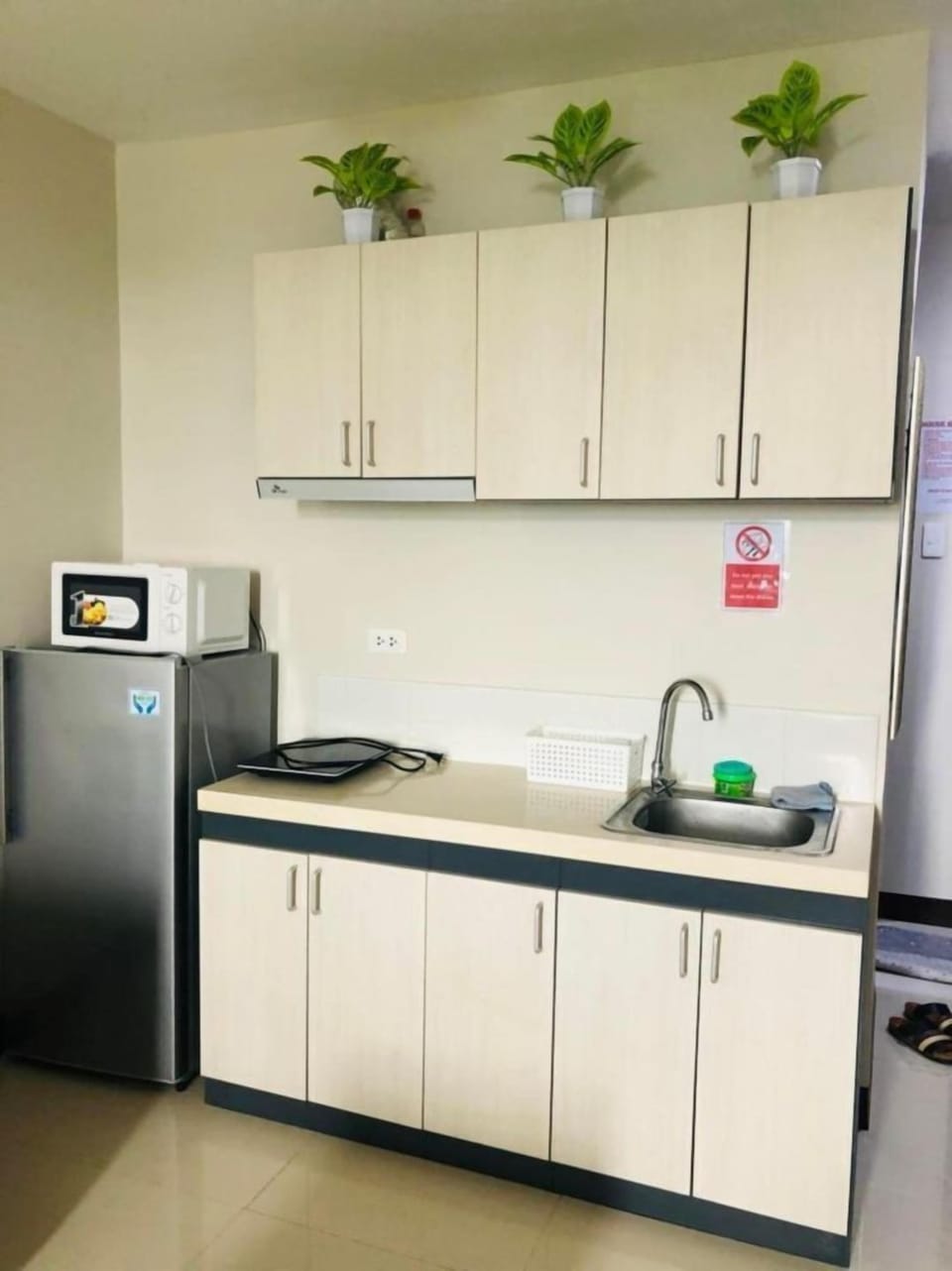 Kitchenette