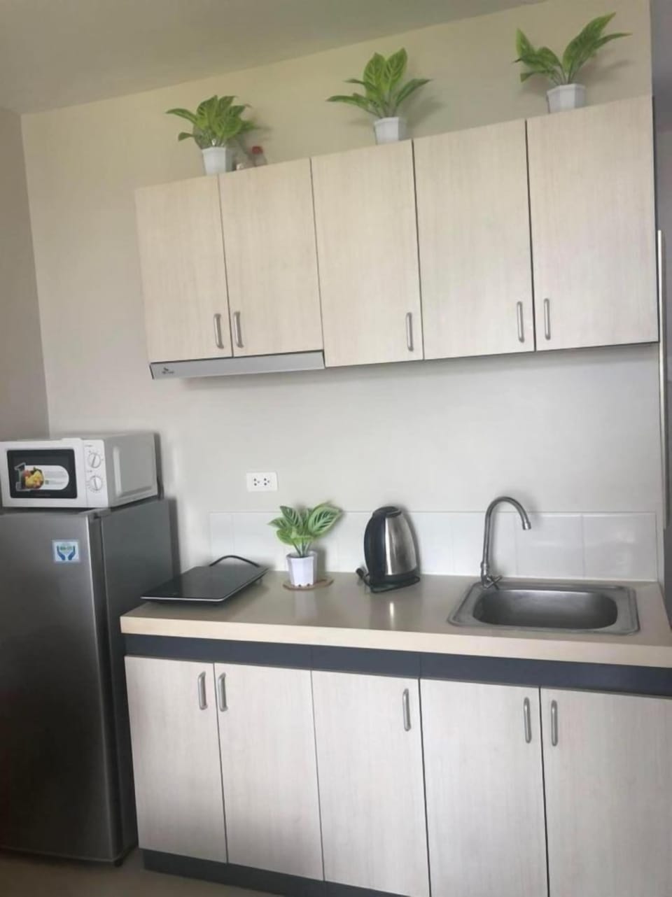 Kitchenette