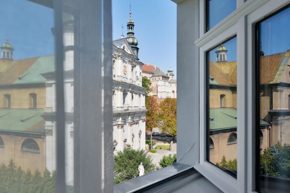View from room
