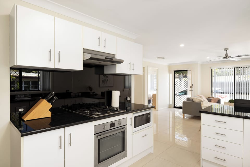 Private Kitchen (1)