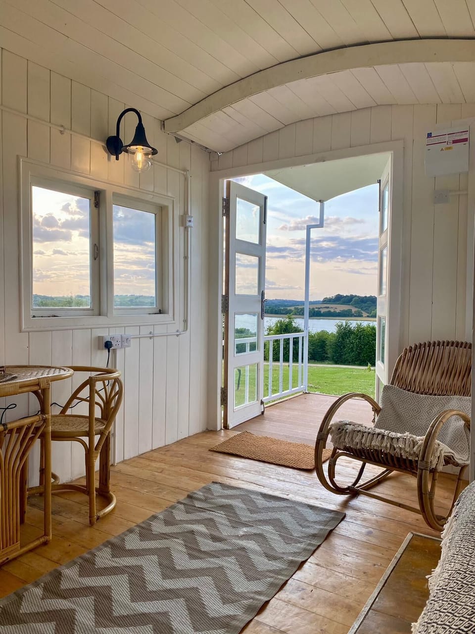 Cabin20Glamping