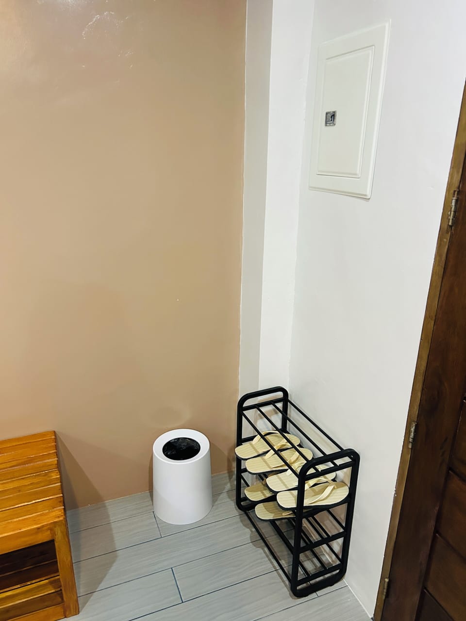 Family Room | WiFi (free), bed sheets
