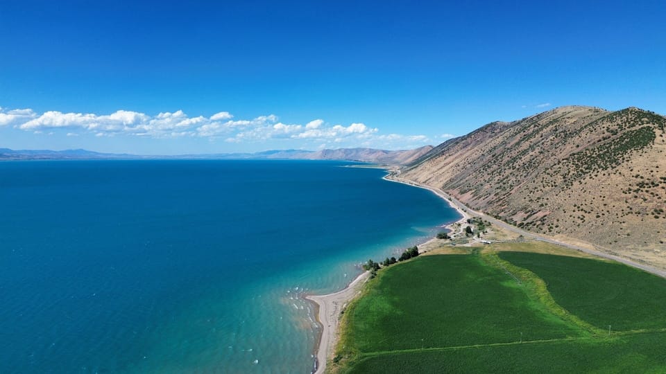 Bear Lake