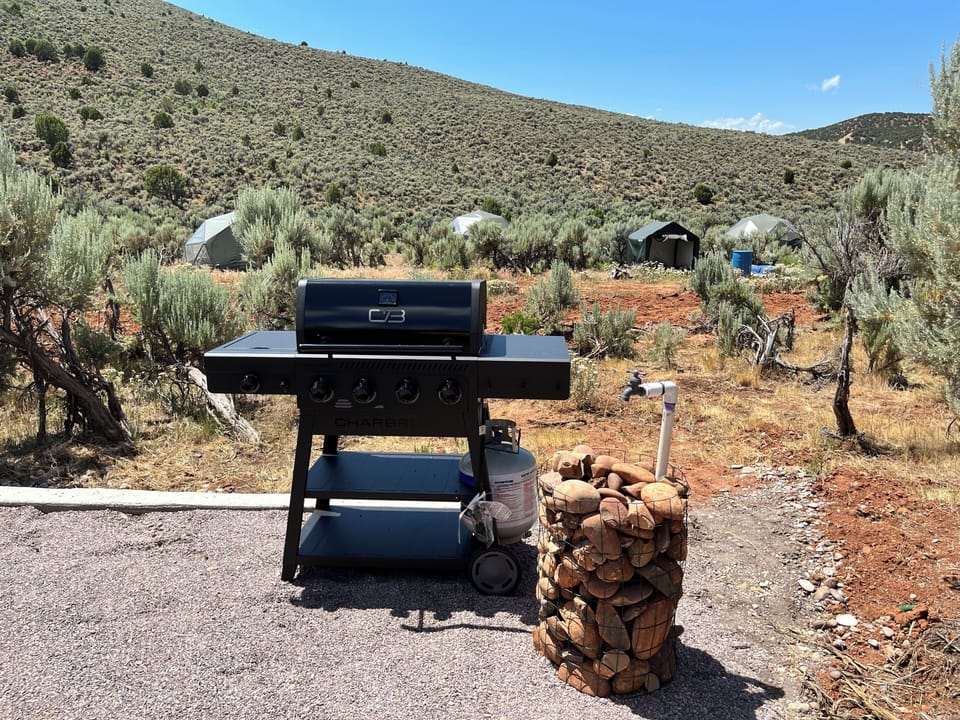 Bbq