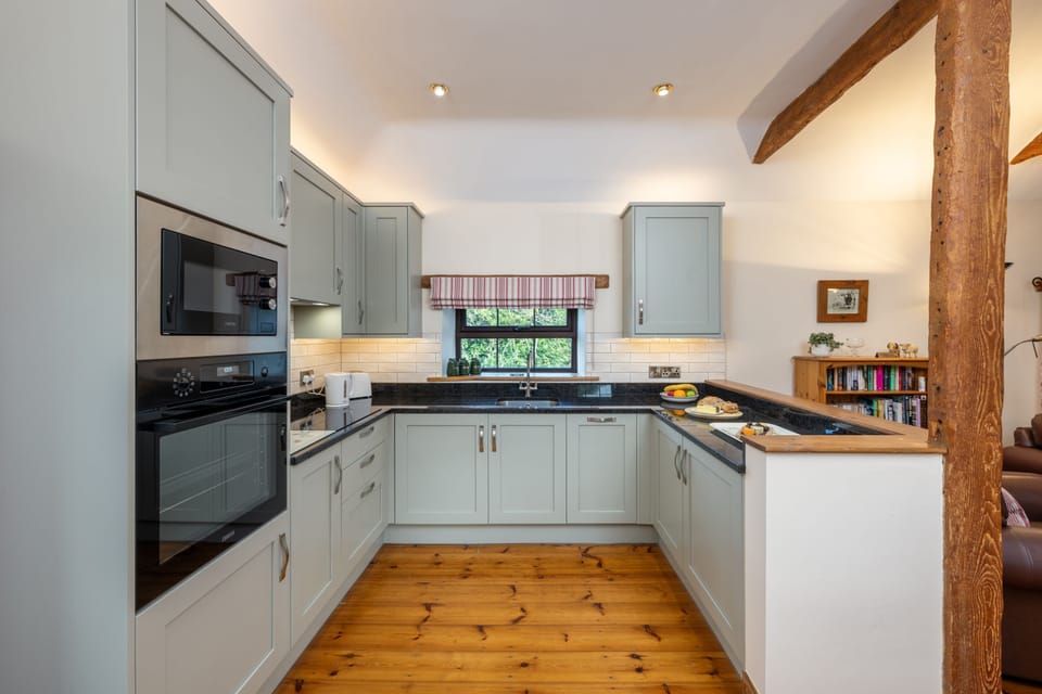 Wheal Anna Kitchen