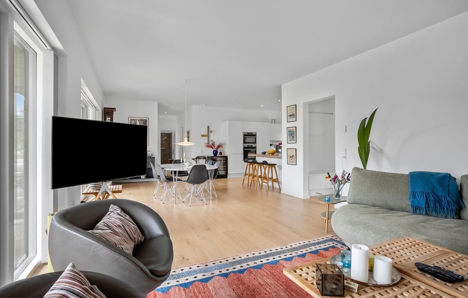 living-room