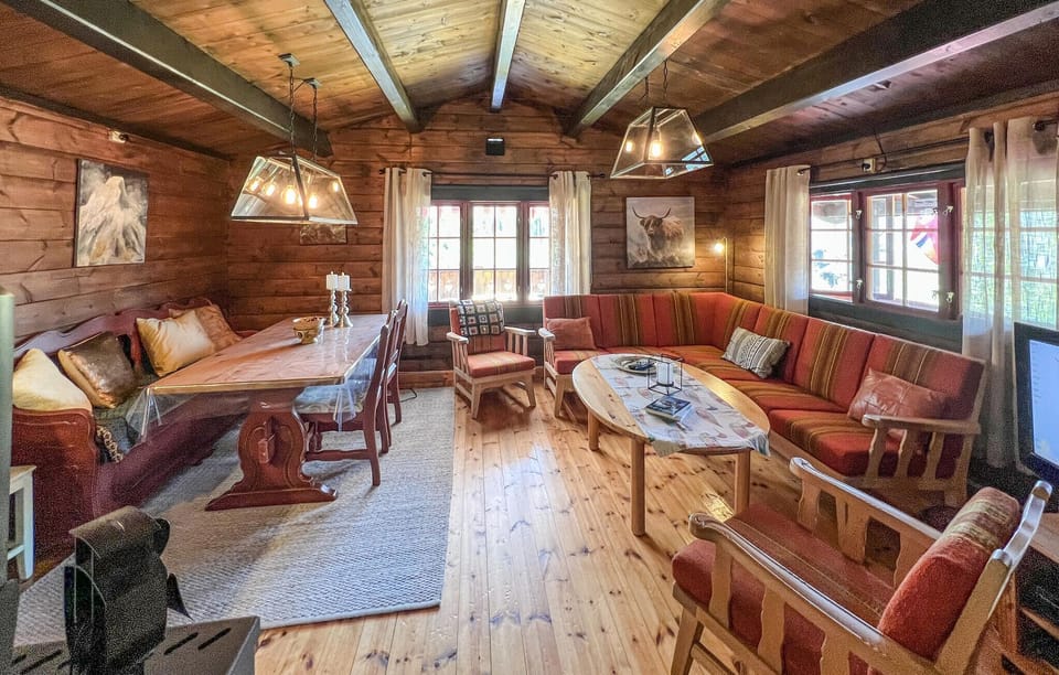 living-room