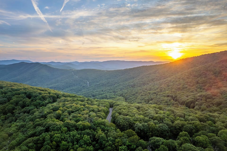 A peaceful escape surrounded by breathtaking beauty, reconnect with nature here.