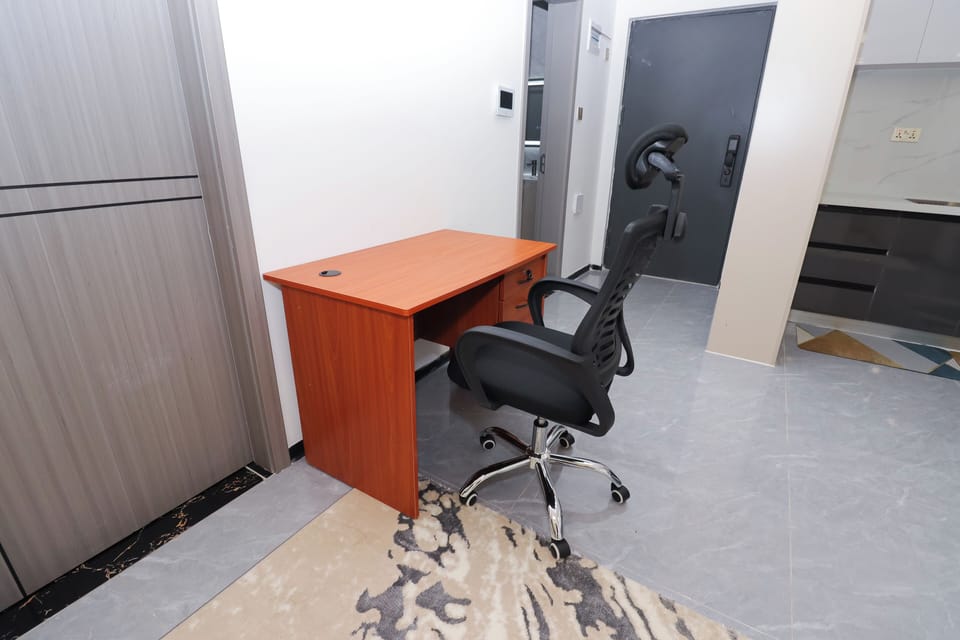 Working desk
