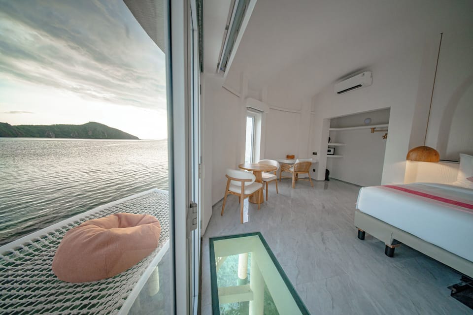 Luxury Ocean Villa | WiFi (free)