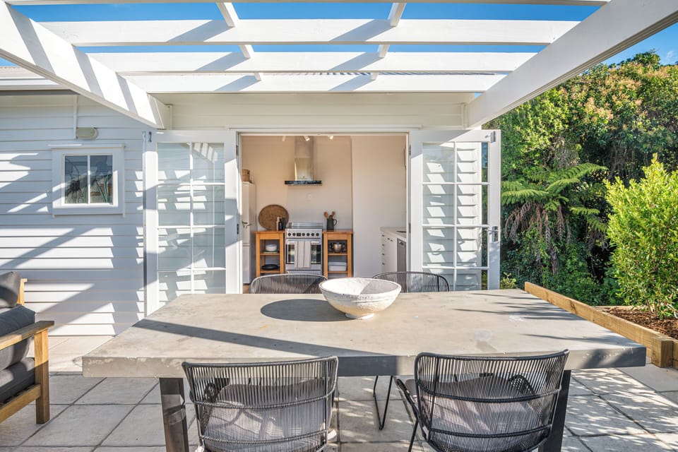 Cottage, Patio | Terrace/patio