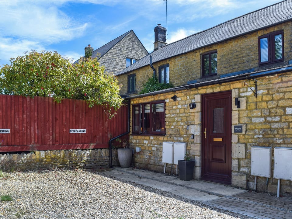Exterior | Bow Cottage, Bourton On The Water