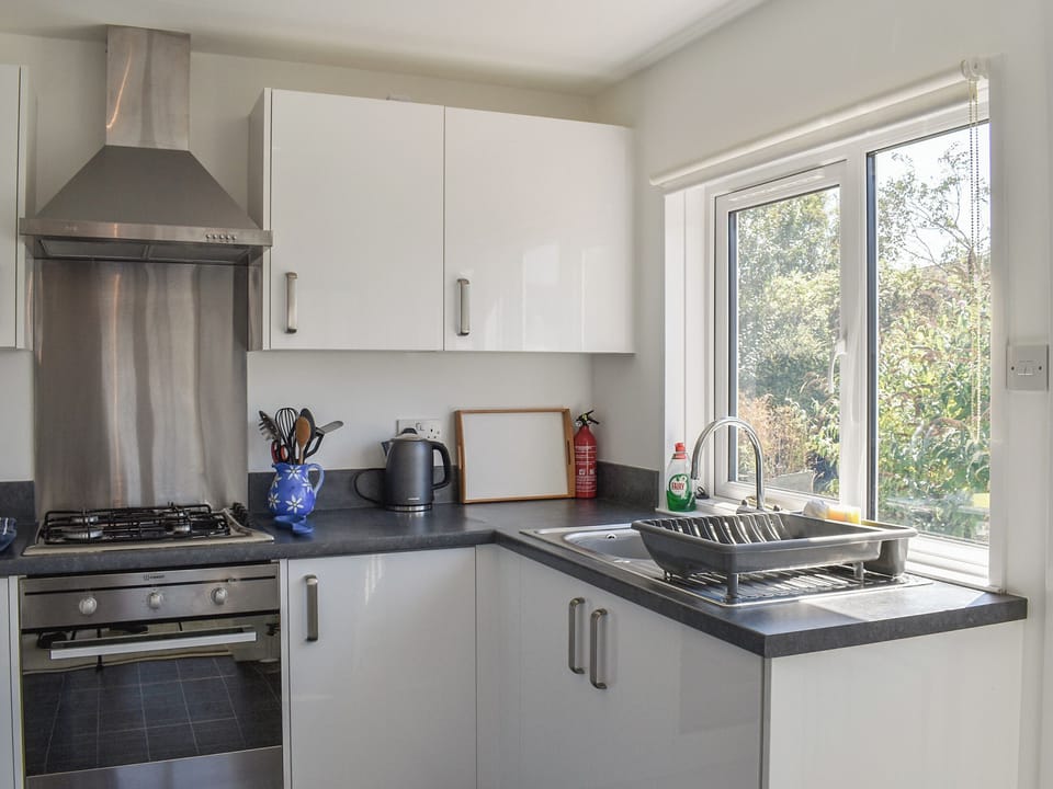 Kitchen | 1 Merope, Padstow
