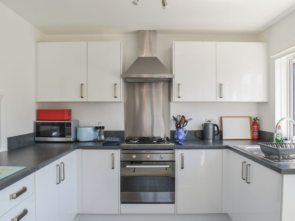 Kitchen | 1 Merope, Padstow