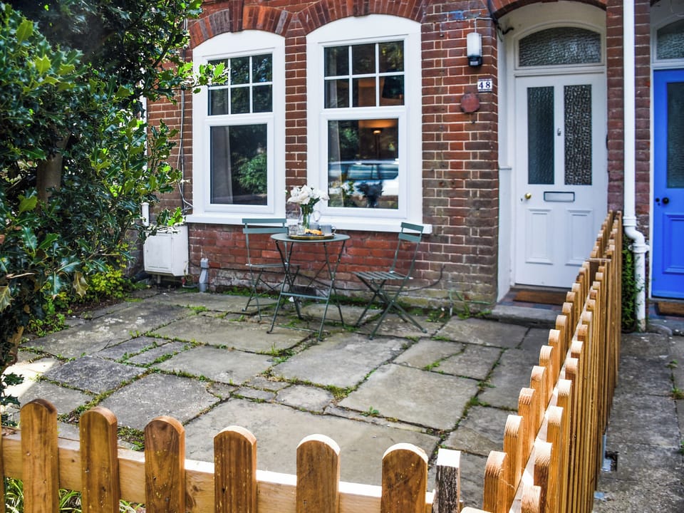 Surrounding area | Anchor Cottage, Overstrand, near Cromer